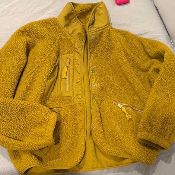 FP Movement Jacket - Picture 1 of 4